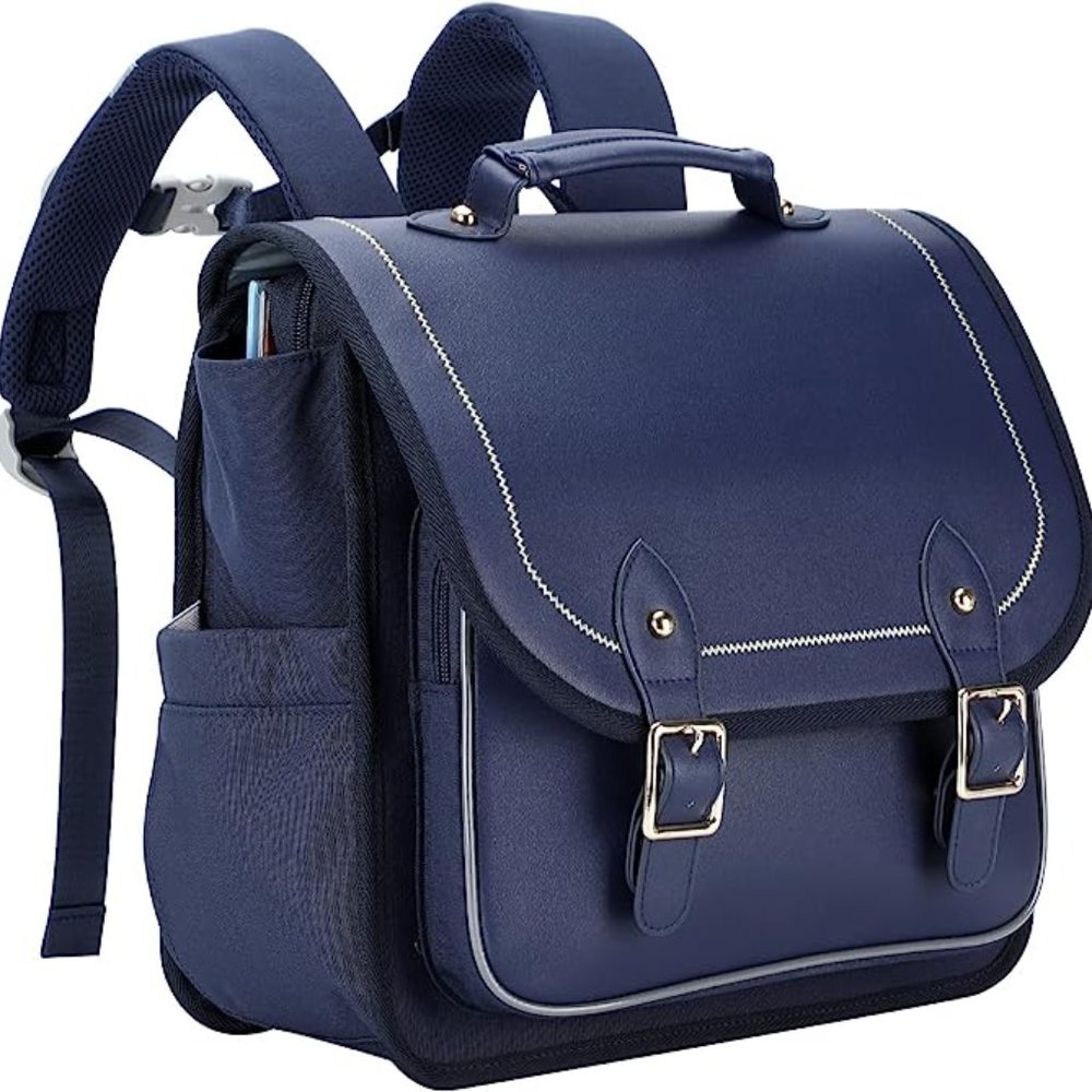 G-TiDE Kid's Fashionable School Backpack NWOT